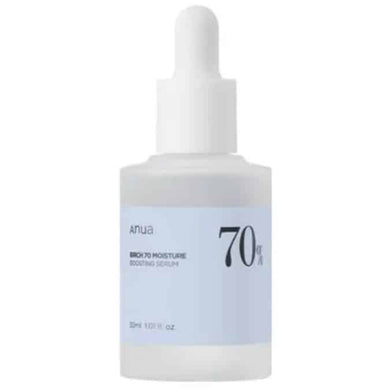 Anua Birch 70 Moisture Boosting Serum