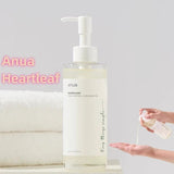 Anua Heartleaf Pore Control Cleansing Oil Korean Skincare