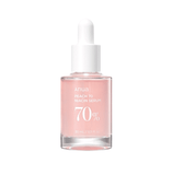 Anua Peach 70 Niacinamide Serum