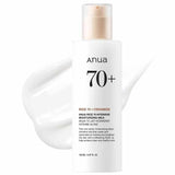 Anua Rice 70 Intensive Moisturizing Milk