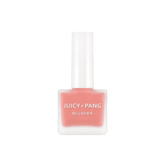 A’pieu Juicy Pang Water Blusher Grapefruit PK04