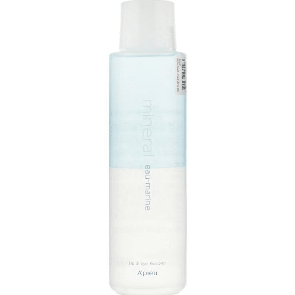 A’pieu Mineral Lip & Eye Remover