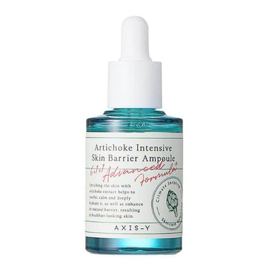 Axis - y Artichoke Intensive Skin Barrier Ampoule