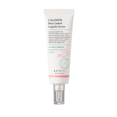 AXIS - Y Calamine Pore Control Serum
