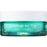 Axis - y Cera - Heart My Type Duo Cream