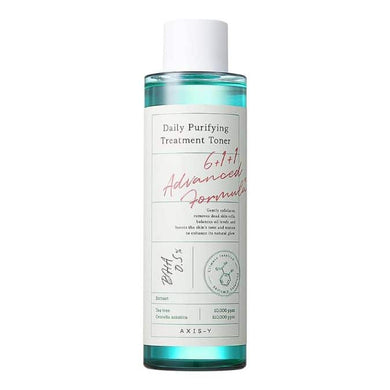 Axis - Y Daily Purifying Treatment Toner