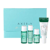 Axis - Y The Mini Glow Set