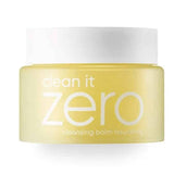 Banila Clean It Zero Cleansing Balm Nourishing 100ml