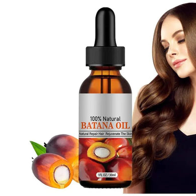 Batana Oil Hair Growth Treatment 30ml