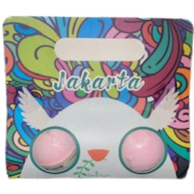 Bath bombs Jakarta