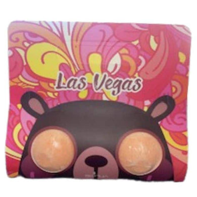 Bath bombs Las Vegas