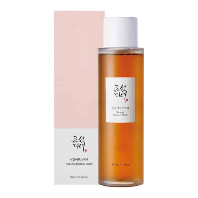 Beauty of Joseon Ginseng Essence Water