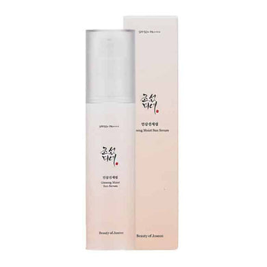 Beauty of Joseon Ginseng Moist Sun Serum SPF50+ PA++++ 50ml