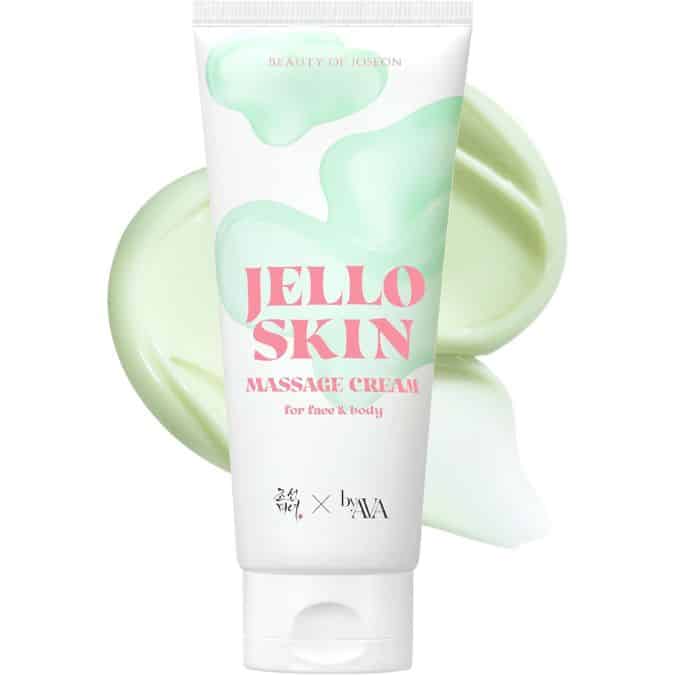 Beauty of Joseon Jello Skin Massage Cream for Face and Body