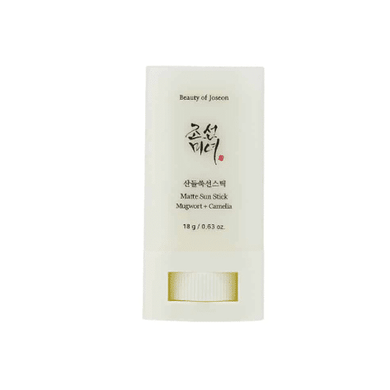 Beauty of Joseon Matte Sun Stick Mugwort + Camelia