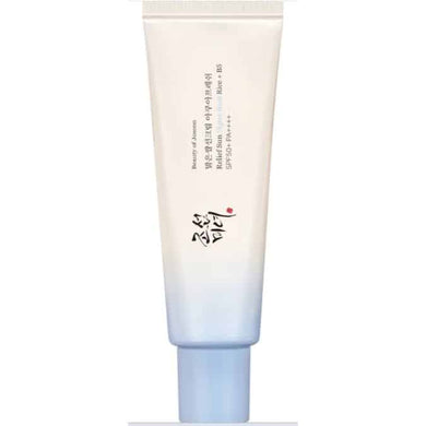 Beauty of Joseon Relief Sun Aqua - Fresh + B5 SPF50+ PA++++
