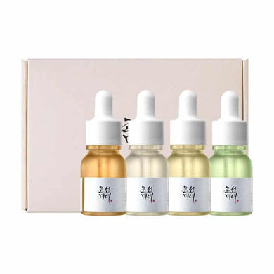 Beauty of Joseon Serum Discovery Kit