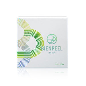 BIENPEEL TCA PEELING CHEMICAL PEEL. Ultimate Skin Revitalizer