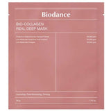 Biodance Bio Collagen Real Deep Mask