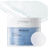 Biodance Cera - Nol Gel Toner Pads