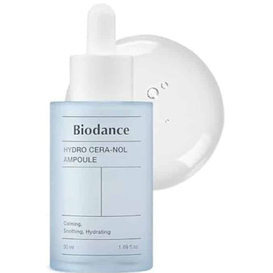Biodance Hydro Cera - Nol Ampoule