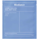 Biodance Hydro Cera - Nol Real Deep Mask
