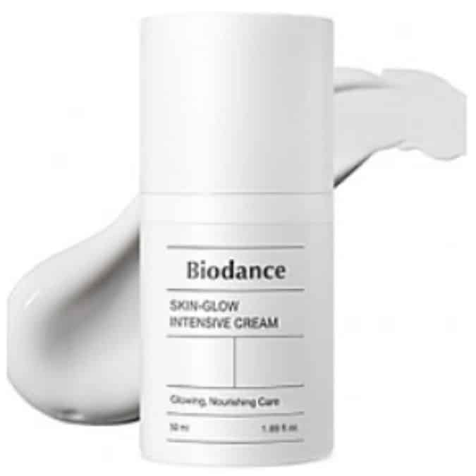 Biodance Skin - Glow Intensive Cream