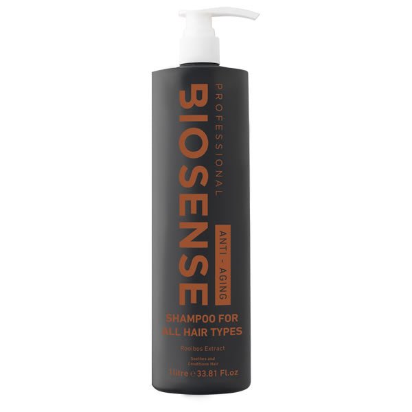 BioSense Anti - Aging Shampoo – 1000ml