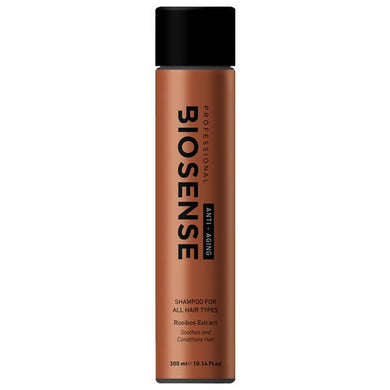 BioSense Anti - Aging Shampoo – 300ml
