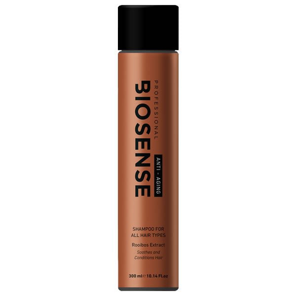 BioSense Anti - Aging Shampoo – 300ml