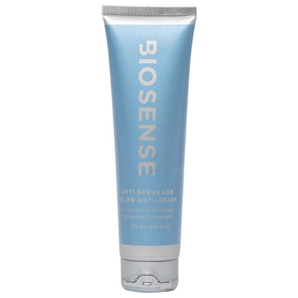 BioSense Anti Breakage Blow Dry Lotion – 150ml