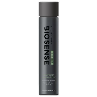 BioSense Bio Groom Shampoo – 300ml