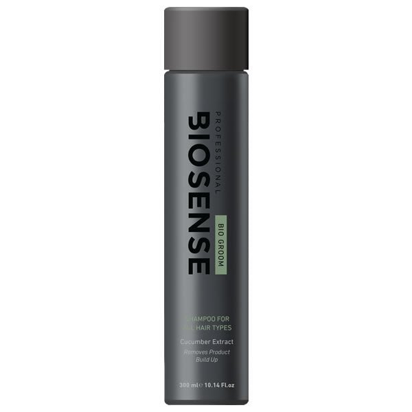 BioSense Bio Groom Shampoo – 300ml