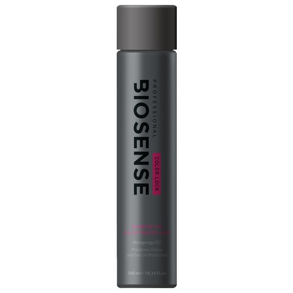BioSense Color Lock Shampoo – 300ml