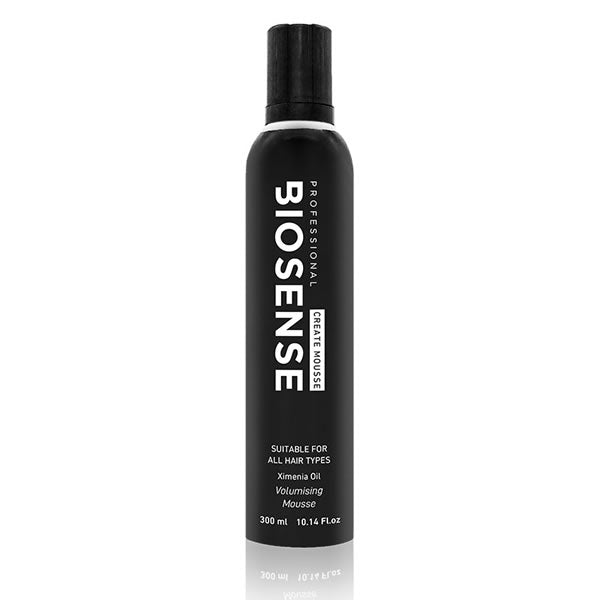 BioSense Create Mousse – 300ml