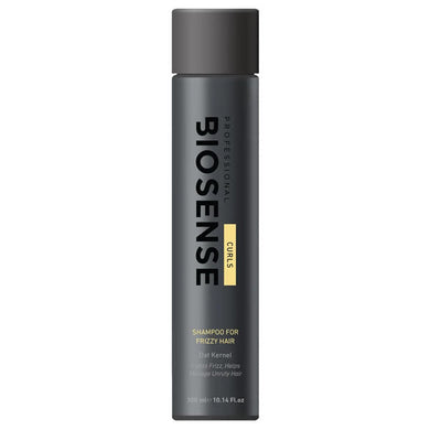 BioSense Curls Shampoo – 300ml