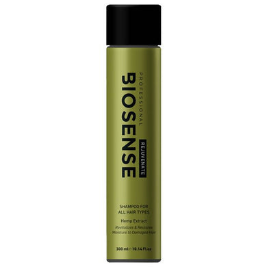BioSense Rejuvenate Shampoo – 300ml