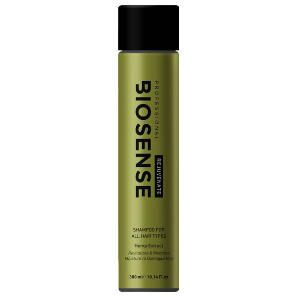 BioSense Rejuvenate Shampoo – 300ml