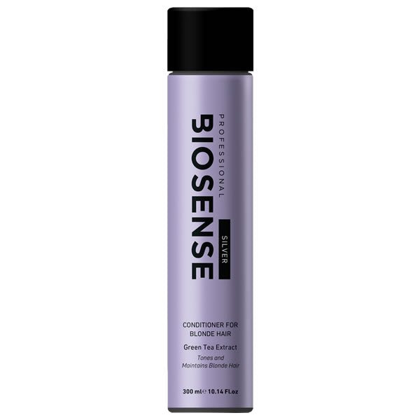 BioSense Silver Conditioner – 300ml