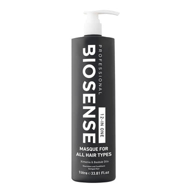 BioSense Ultimate 12 in 1 Masque – 1000ml