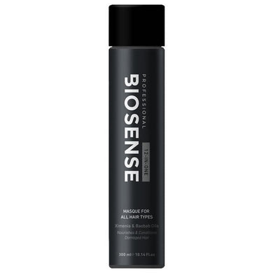 BioSense Ultimate 12 in 1 Masque – 300ml