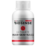 BioSense Ultimate Hair Skin & Nails – 90 capsules