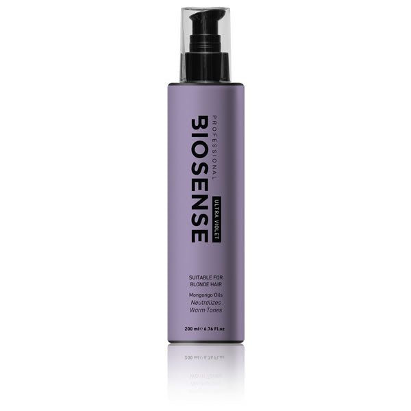BioSense Ultra Violet Cream – 200ml