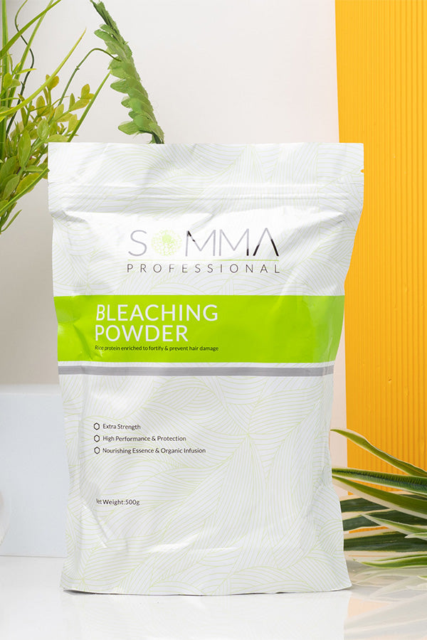 Somma bleaching powder