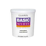 Bw2 basic white 16oz