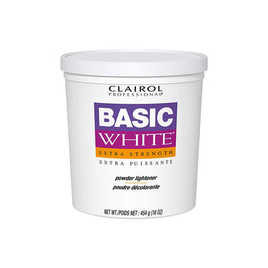 Bw2 basic white 16oz