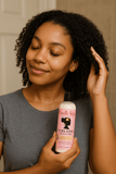 Camille Rose | Curl Love Moisture Milk