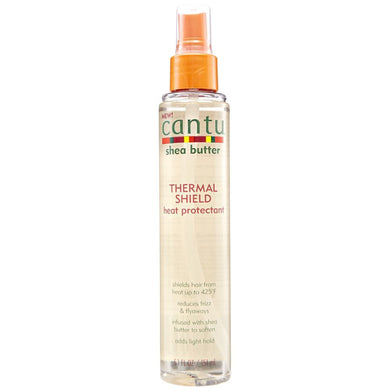 Cantu Thermal Shield Heat Protectant