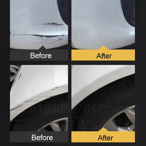 Car Scratch Remover Auto Polishing Wax