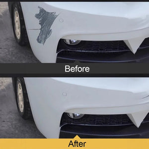 Car Scratch Remover Auto Polishing Wax